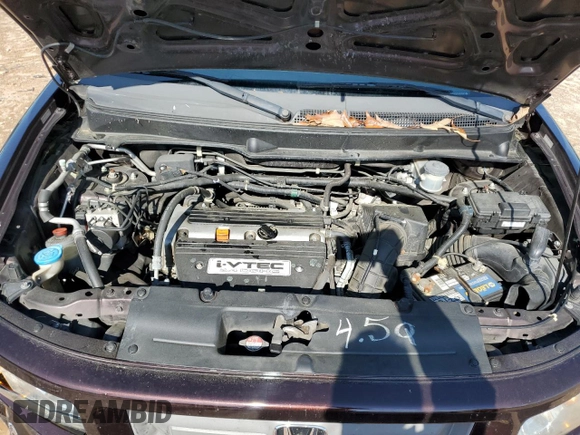 2007 Honda Element SC with VIN 5J6YH18927L002730, listed as a Copart auction lot 51978315 with 241,277 mi miles and Salvage Title. Bid and sale history available at DreamBid. Image 11.