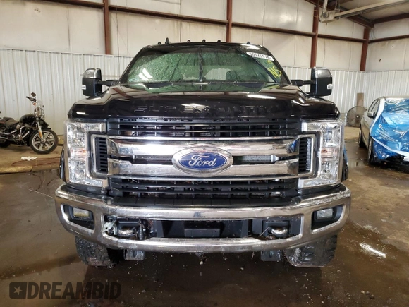 2019 Ford Super Duty F-250 SRW XL with VIN 1FT7W2BT2KEE69533, listed as a Copart auction lot 80526514 with 181,443 mi miles and Clean Title. Bid and sale history available at carsss.com. Image 5.