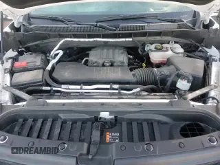 2023 Chevrolet Silverado 1500 Custom с VIN 1GCPDBEK5PZ290881, выставлен на аукционе Copart как лот 84356425 с пробегом 27 955 миль миль и Списание • Salvage title. История ставок и продаж доступна на DreamBid. Изображение 14.