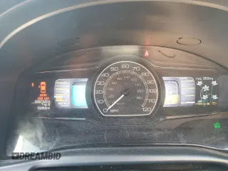 2011 Lincoln MKZ Hybrid z VIN 3LNDL2L3XBR775589, wystawiony jako Copart lot #50796705 z przebiegiem 84 973 mil mil oraz Szkoda całkowita • Salvage title. Historia ofert i sprzedaży dostępna na DreamBid. Obrazek 9.
