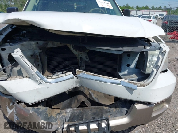 2003 Ford Expedition Eddie Bauer с VIN 1FMFU17L43LC54037, выставлен на аукционе IAAI как лот 39225441 с пробегом 158 745 миль миль и . История ставок и продаж доступна на DreamBid. Изображение 10.