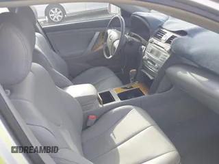 2007 Toyota Camry LE with VIN 4T1BK46K57U035795, listed as a IAAI auction lot 42076552 with 16,826 mi miles and . Bid and sale history available at DreamBid. Image 5.