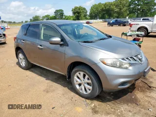 2014 Nissan Murano SL z VIN JN8AZ1MU7EW401633, wystawiony jako Copart lot #59775985 z przebiegiem 114 267 mil mil oraz Czysty tytuł • Clean title. Historia ofert i sprzedaży dostępna na DreamBid. Obrazek 4.
