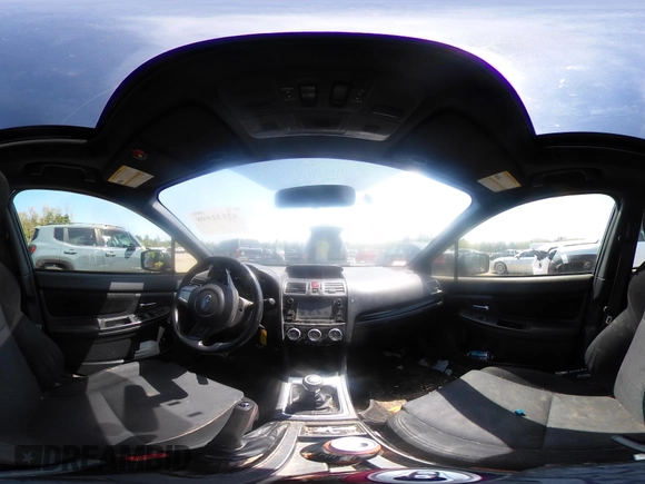 2016 Subaru WRX Premium с VIN JF1VA1E68G9804077, выставлен на аукционе IAAI как лот 42131598 с пробегом 180 246 миль миль и . История ставок и продаж доступна на DreamBid. Изображение 19.