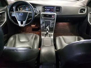 2015 Volvo V60 T5 Drive-E Premier with VIN YV140MEB2F1199519, listed as a Copart auction lot 78299213 with 224,627 mi miles. Bid and sale history available at carsss.com. Image 8.