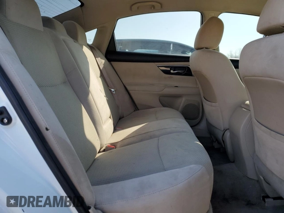 2014 Nissan Altima S with VIN 1N4AL3AP0EN244868, listed as a Copart auction lot 49210475 with 164,353 mi miles and Clean Title. Bid and sale history available at DreamBid. Image 10.