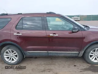 2012 Ford Explorer XLT with VIN 1FMHK8D80CGA65045, listed as a IAAI auction lot 41915577 with 130,749 mi miles and . Bid and sale history available at DreamBid. Image 14.