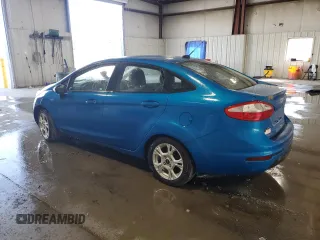 2015 Ford Fiesta SE z VIN 3FADP4BJ7FM140567, wystawiony jako Copart lot #57292015 z przebiegiem Nie podano mil oraz Czysty tytuł • Clean title. Historia ofert i sprzedaży dostępna na DreamBid. Obrazek 2.