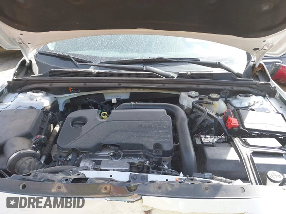 2023 Chevrolet Malibu RS with VIN 1G1ZG5ST7PF140716, listed as a IAAI auction lot 41718332 with 38,262 mi miles and . Bid and sale history available at DreamBid. Image 10.