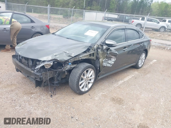 2013 Toyota Avalon XLE with VIN 4T1BK1EBXDU067394, listed as a IAAI auction lot 41944775 with 146,216 mi miles and . Bid and sale history available at DreamBid. Image 20.