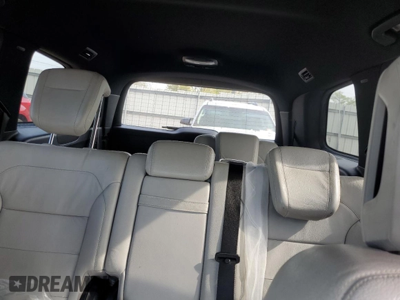 2015 Mercedes-Benz GL-Class GL 350 BlueTEC with VIN 4JGDF2EE1FA511814, listed as a Copart auction lot 54744125 with 135,093 mi miles and Clean Title. Bid and sale history available at carsss.com. Image 10.