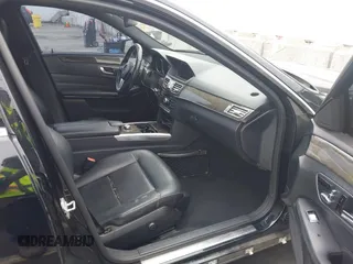 2014 Mercedes-Benz E 350 Sport with VIN WDDHF5KB4EA955176, listed as a IAAI auction lot 42054031 with 191,521 mi miles and . Bid and sale history available at carsss.com. Image 5.