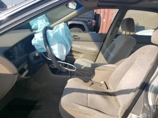 1997 Honda Accord EX with VIN 1HGCD5652VA253129, listed as a Copart auction lot 70867144 with 97,101 mi miles and Salvage Title. Bid and sale history available at carsss.com. Image 7.