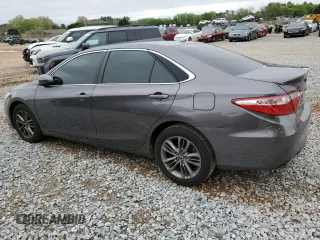 2017 Toyota Camry XLE with VIN 4T1BF1FK4HU771678, listed as a Copart auction lot 51600815 with 137,335 mi miles and Salvage Title. Bid and sale history available at carsss.com. Image 2.