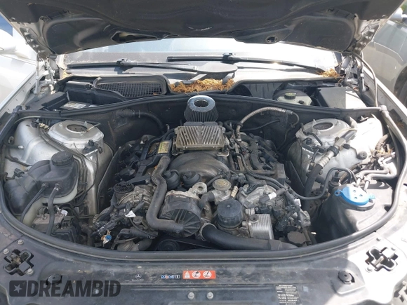 2007 Mercedes-Benz S 550 with VIN WDDNG71XX7A107346, listed as a IAAI auction lot 42090198 with 239,083 mi miles and . Bid and sale history available at DreamBid. Image 10.