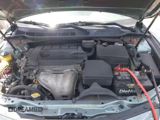 2011 Toyota Camry LE with VIN 4T4BF3EK5BR146460, listed as a IAAI auction lot 42064439 with 212,912 mi miles. Bid and sale history available at carsss.com. Image 10.