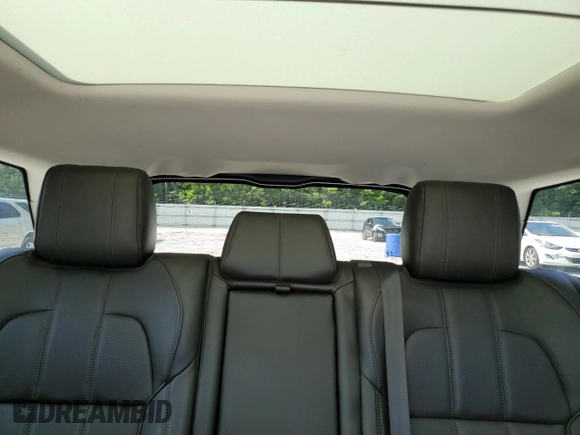 2015 Land Rover Range Rover Sport HSE z VIN SALWR2VFXFA623985, wystawiony jako Copart lot #61872805 z przebiegiem 102 609 mil mil oraz Szkoda całkowita • Salvage title. Historia ofert i sprzedaży dostępna na DreamBid. Obrazek 10.