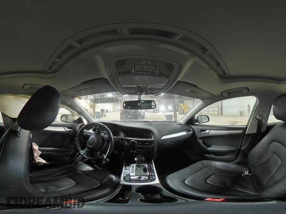 2014 Audi A4 Premium с VIN WAUBFAFL3EA044135, выставлен на аукционе Copart как лот 44060925 с пробегом Не указан миль и Списание • Salvage title. История ставок и продаж доступна на DreamBid. Изображение 12.