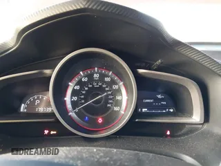 2014 Mazda 3 i Grand Touring with VIN JM1BM1M75E1102762, listed as a IAAI auction lot 41153455 with 179,739 mi miles and . Bid and sale history available at DreamBid. Image 7.