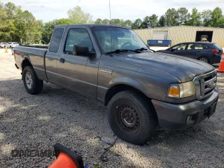 2006 Ford Ranger XLT z VIN 1FTZR45E06PA41561, wystawiony jako Copart lot #58364735 z przebiegiem 203 488 mil mil oraz Czysty tytuł • Clean title. Historia ofert i sprzedaży dostępna na DreamBid. Obrazek 4.
