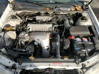 2001 Toyota Camry CE with VIN JT2BG22K610551574, listed as a Copart auction lot 82467224 with 131,730 mi miles and Clean Title. Bid and sale history available at carsss.com. Image 11.