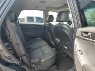 2012 Hyundai Veracruz Limited с VIN KM8NU4CC5CU184867, выставлен на аукционе Copart как лот 59198895 с пробегом 158 250 миль миль и Списание • Salvage title. История ставок и продаж доступна на DreamBid. Изображение 11.