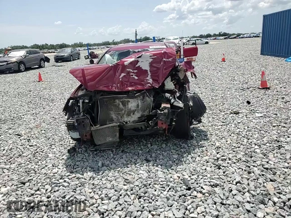 2006 Nissan Altima S with VIN 1N4AL11D06C232372, listed as a Copart auction lot 62795475 with Not provided miles and Salvage title. Bid and sale history available at DreamBid. Image 13.