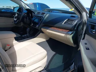 2019 Subaru Outback Limited with VIN 4S4BSANC0K3207951, listed as a IAAI auction lot 41969571 with 28,991 mi miles and . Bid and sale history available at DreamBid. Image 5.
