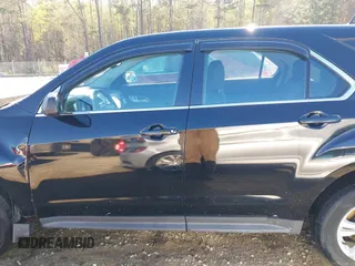 2012 Chevrolet Equinox LS with VIN 2GNALBEK2C1128774, listed as a IAAI auction lot 41879618 with Not Provided miles and . Bid and sale history available at DreamBid. Image 14.
