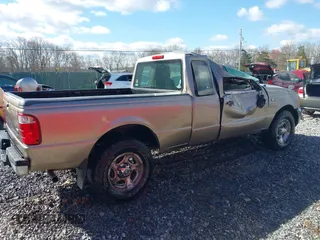2005 Ford Ranger XLT with VIN 1FTZR45E85PA16986, listed as a IAAI auction lot 42035392 with 167,545 mi miles and . Bid and sale history available at DreamBid. Image 13.