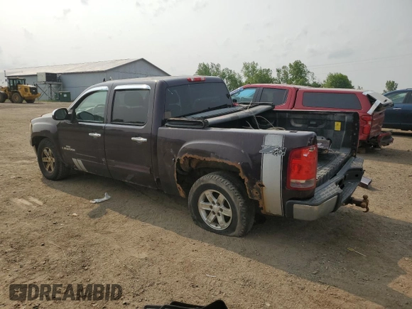 2008 GMC Sierra 1500 Work Truck z VIN 2GTEK13M481144719, wystawiony jako Copart lot #59008015 z przebiegiem 224 136 mil mil oraz Czysty tytuł • Clean title. Historia ofert i sprzedaży dostępna na DreamBid. Obrazek 2.