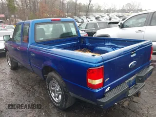 2011 Ford Ranger XL z VIN 1FTKR1ED7BPA36715, wystawiony jako IAAI lot #41564455 z przebiegiem 217 127 mil mil oraz . Historia ofert i sprzedaży dostępna na DreamBid. Obrazek 3.