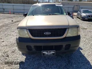 2002 Ford Explorer XLS with VIN 1FMZU62EX2UC77835, listed as a Copart auction lot 47383975 with 162,279 mi miles and Salvage title. Bid and sale history available at DreamBid. Image 5.