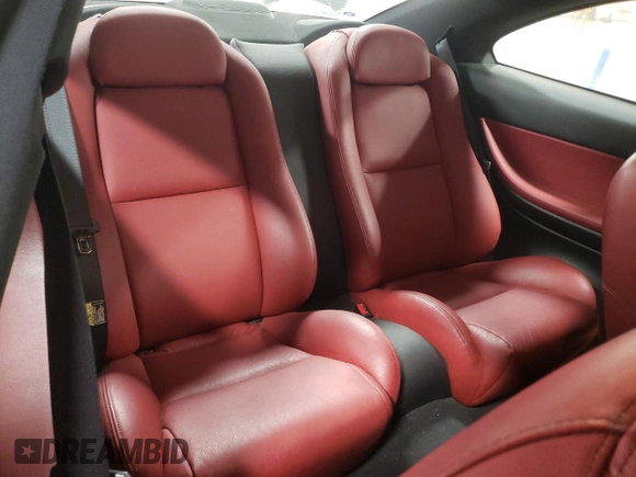 2004 Pontiac GTO with VIN 6G2VX12G74L288788, listed as a Copart auction lot 82424544 with 212,085 mi miles and Salvage Title. Bid and sale history available at carsss.com. Image 10.