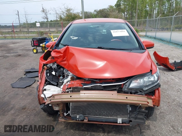 2020 Honda Fit Sport z VIN 3HGGK5H68LM726836, wystawiony jako IAAI lot #41877016 z przebiegiem 103 554 mil mil oraz . Historia ofert i sprzedaży dostępna na DreamBid. Obrazek 13.