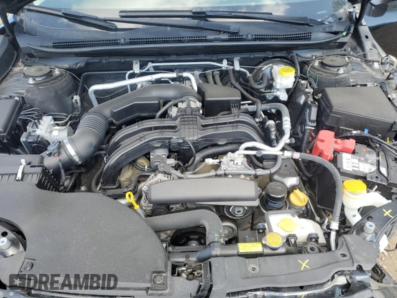 2020 Subaru Outback with VIN 4S4BTDNC5L3111829, listed as a Copart auction lot 57232425 with 82,366 mi miles and Clean title. Bid and sale history available at DreamBid. Image 12.