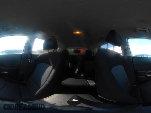 2023 Kia Soul LX with VIN KNDJ23AU5P7865680, listed as a IAAI auction lot 42204441 with 42,399 mi miles and . Bid and sale history available at DreamBid. Image 18.