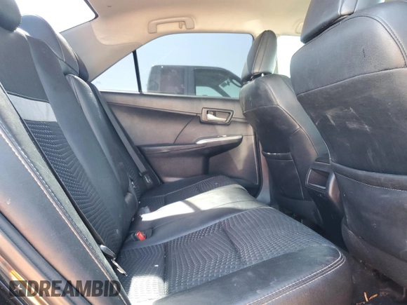 2013 Toyota Camry L with VIN 4T1BF1FK7DU218551, listed as a Copart auction lot 53918535 with 167,125 mi miles and Salvage Title. Bid and sale history available at carsss.com. Image 10.