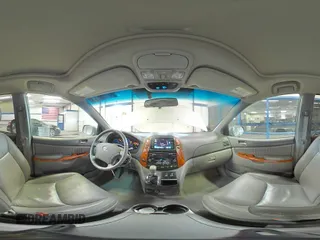 2010 Toyota Sienna XLE with VIN 5TDYK4CC0AS309461, listed as a Copart auction lot 51869275 with 156,598 mi miles and Salvage Title. Bid and sale history available at carsss.com. Image 14.