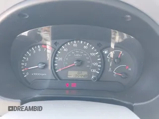 2005 Hyundai Accent GLS с VIN KMHCG45C55U614718, выставлен на аукционе IAAI как лот 41787587 с пробегом 135 448 миль миль и . История ставок и продаж доступна на DreamBid. Изображение 7.