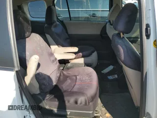 2013 Mazda 5 Sport with VIN JM1CW2BL6D0150232, listed as a Copart auction lot 69159794 with Not Provided miles and Salvage Title. Bid and sale history available at DreamBid. Image 11.