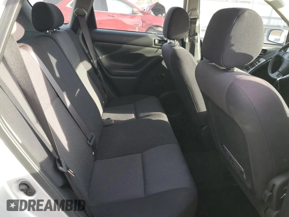 2005 Pontiac Vibe with VIN 5Y2SL63855Z407576, listed as a Copart auction lot 77861314 with 210,835 mi miles and Salvage Title. Bid and sale history available at carsss.com. Image 11.