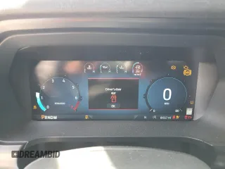 2024 Ford F-150 с VIN 1FTFW4L80RFA70206, выставлен на аукционе Copart как лот 49126225 с пробегом 8 183 миль миль и Списание • Salvage title. История ставок и продаж доступна на DreamBid. Изображение 9.