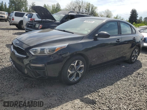 2019 Kia Forte LXS с VIN 3KPF24AD4KE108533, выставлен на аукционе Copart как лот 56362085 с пробегом 109 383 миль миль и Чистый • Clean title. История ставок и продаж доступна на DreamBid. Изображение 1.