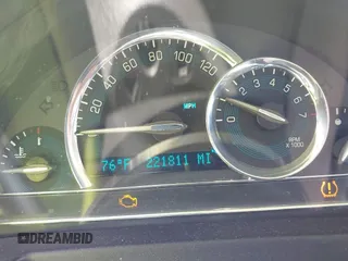 2008 Chevrolet HHR LS with VIN 3GNCA13DX8S716401, listed as a IAAI auction lot 42102680 with 221,811 mi miles and . Bid and sale history available at DreamBid. Image 7.