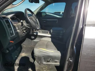 2014 Ram 1500 Big Horn with VIN 1C6RR7LG2ES292140, listed as a Copart auction lot 50399055 with 209,204 mi miles and Clean title. Bid and sale history available at DreamBid. Image 7.