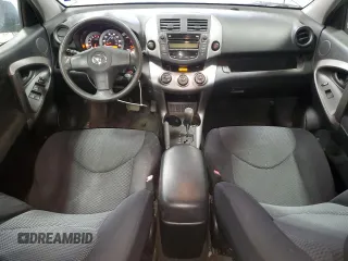 2007 Toyota RAV4 Sport with VIN JTMZD32V576048252, listed as a Copart auction lot 50716905 with 149,476 mi miles and Clean Title. Bid and sale history available at carsss.com. Image 8.