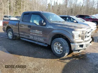 2016 Ford F-150 XLT z VIN 1FTFX1EF8GFB79971, wystawiony jako Copart lot #47627095 z przebiegiem Nie podano mil oraz Czysty tytuł • Clean title. Historia ofert i sprzedaży dostępna na DreamBid. Obrazek 4.