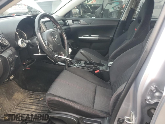 2014 Subaru WRX WRX с VIN JF1GR7E6XEG246942, выставлен на аукционе Copart как лот 82442404 с пробегом 143 621 миль миль и Чистый • Clean title. История ставок и продаж доступна на DreamBid. Изображение 7.