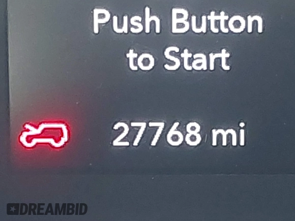 2023 Jeep Wrangler Sport S with VIN 1C4HJXDN4PW702277, listed as a IAAI auction lot 41835864 with 27,768 mi miles and . Bid and sale history available at DreamBid. Image 15.